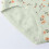 Women's High Waist Cotton Floral Briefs Full Coverage 6