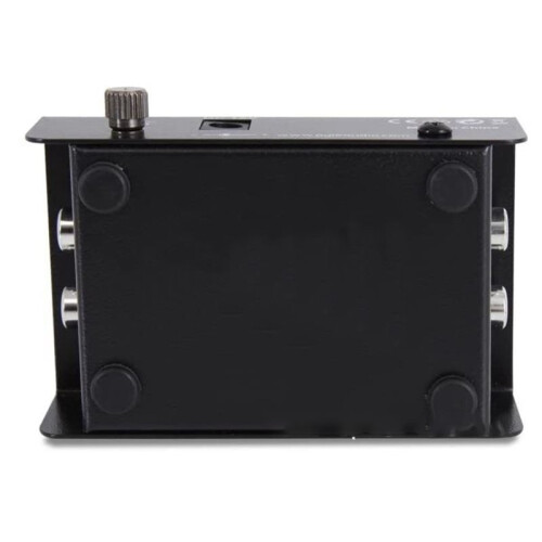 New PP900 Record Player Preamplifier, Record Player Amplifier, Signal for RCA Amplifier, Disc Reader Amplifier EU-Plug