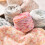 Multicolored Crochet Yarn Roll Brown Blended 100g 3
