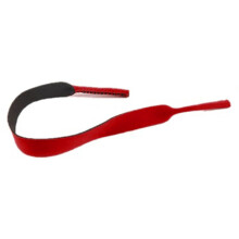 Glasses Strap Neck Cord Red 40.8 cm x 2 cm