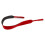 Glasses Strap Neck Cord Red 40.8 cm x 2 cm 1