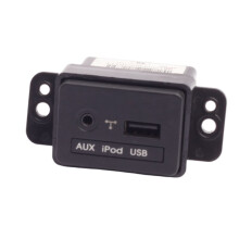 96120-2P000VA 96120-2P000 Car Aux USB Reader Jack for Sorento 2009-2012 96120 2P000