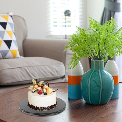 Rotating Storage Tray Turntable for Kitchen Countertop 1