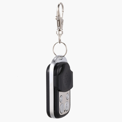 Universal Remote Copious 433 MHz Gate Garage Gate Alarm 1