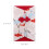 Red Envelope Silk Emulation 1 Pack 6.7 x 3.9 x 0.2 Inches 5