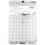 3Pcs Replacement Cutting Mat Adhesive Mat with Measuring Grid 8 By 12-Inch for Silhouette Cameo  Explore Plotter Machine 6