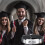 Graduation Charm Bracelet Set for Him 4PCS 5