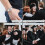 Graduation Charm Bracelet Set for Him 2PCS 7