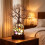 Stunning Crystal Tree Lamp Exquisite Crystal Tree Lamp 5