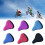 Bicycle Saddle Cover Comfortable Breathable Dark Blue 6