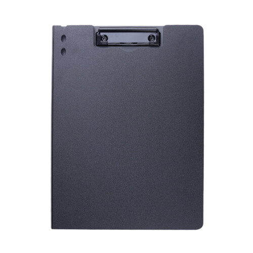 A4 Student Folder with Exam Mat and Paper Organizer