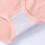 Women's High Waist Cotton Floral Briefs Full Coverage 3