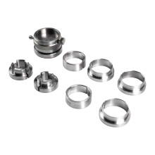 Watch Movement Holder for 2824 3135 8500 Repair