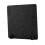 Acoustic Desk Divider Felt Panel Black 40x40 cm 1