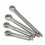 150PCS Split-Pins / Split Cotter Pins Stainless Steel A2-Marine Grade (304)+Box 4