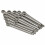 150PCS Split-Pins / Split Cotter Pins Stainless Steel A2-Marine Grade (304)+Box 7