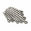 150PCS Split-Pins / Split Cotter Pins Stainless Steel A2-Marine Grade (304)+Box 5