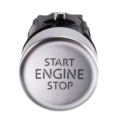 Car Start Stop Button Engine Ignition  5G2959839B for   MK7 2013-2020 1