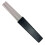 Black Metal Guiro Scraper Latin Percussion 4.5 Inches 4