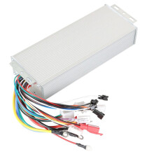Brushless Motor Speed Controller for E-Bike Scooter 48-72V