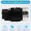 Car Start Stop Button Engine Ignition  5G2959839B for   MK7 2013-2020 5