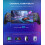 Swicth Controllers for Nintendo Switch 2/1/Oled/iPhone/Android Handheld Gaming 7
