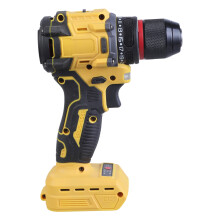 Cordless Impact Wrench Electric Power Tool 6000 RPM High