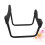 Pin Brooch Baby Changing Mat Foldable Waterproof Black 8