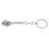 Cle a molette  Clef Porte-Cles Gadget Ajustable Outil Main Bricolage 4