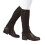 Dublin (Small, Brown) Dublin Childrens/Kids Easy-Care Half Chaps II 3
