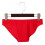 Men's Classic Low-Rise Stretch Hip Briefs 1