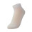 NICEXMAS Disposable Cotton Socks for Men 6 Pairs 7