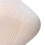 NICEXMAS Disposable Cotton Socks for Men 6 Pairs 4