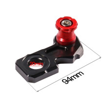 CNC Swingarm Spools Slider Stand for Honda CB650F CBR650F