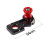 CNC Swingarm Spools Slider Stand for Honda CB650F CBR650F 1