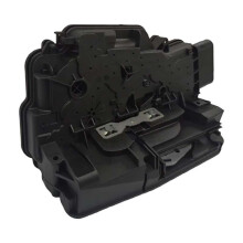 BK2AV26412AA Car Side Sliding Door Lock Middle Right Door Lock Actuator for Transit Custom 2013- LHD