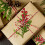Artificial Red Berry Stems with Holly 32-Pack 5