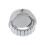 Finger Ring Watch Chic White Rhinestone For Ladies 4