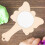 Unbranded Handheld LED Makeup Mirror with Handle 8 pcs 7