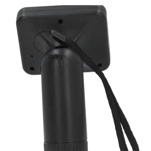 1000X HD Microscope 2 Inch Screen 8 Adjustable LEDs USB 5V Handheld Microscope with Cable for Circuit and Skin Detection