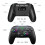 Wireless Bluetooth RGB Controller for Nintendo Switch/Switch OLED/Lite/ Switch 2 3