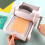 3D Embossing Folder Plastic Card Making Scrapbooking 4