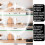 Cockroach Station Ornament for Home Decor 2PCS 2