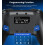Wireless Bluetooth RGB Controller for Nintendo Switch/Switch OLED/Lite/ Switch 2 6