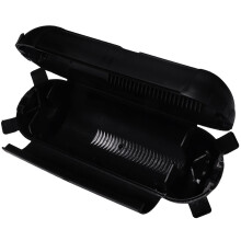 Soimiss Electrical Extension Cord Box Outdoor