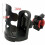 Universal Black Cup Holder for Bicycle Stroller Wheelchair 2