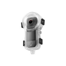 60M Waterproof Housing Cover for X4 Air Invisible Dive Case Underwater Protector Diving Box Shell