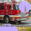 Fire Extinguisher Keychain for Purse Tote Handbag 6