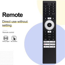 Ersatzfernbedienung CT-95093 für C350NP Serie 4K-Fernseher
