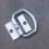 Heavy Duty D-Ring Tie Down Anchors 2 pcs 4